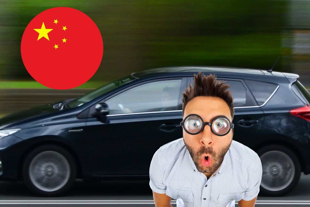 Auto Cina