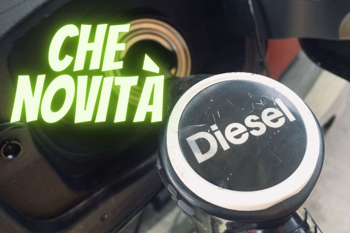 Diesel