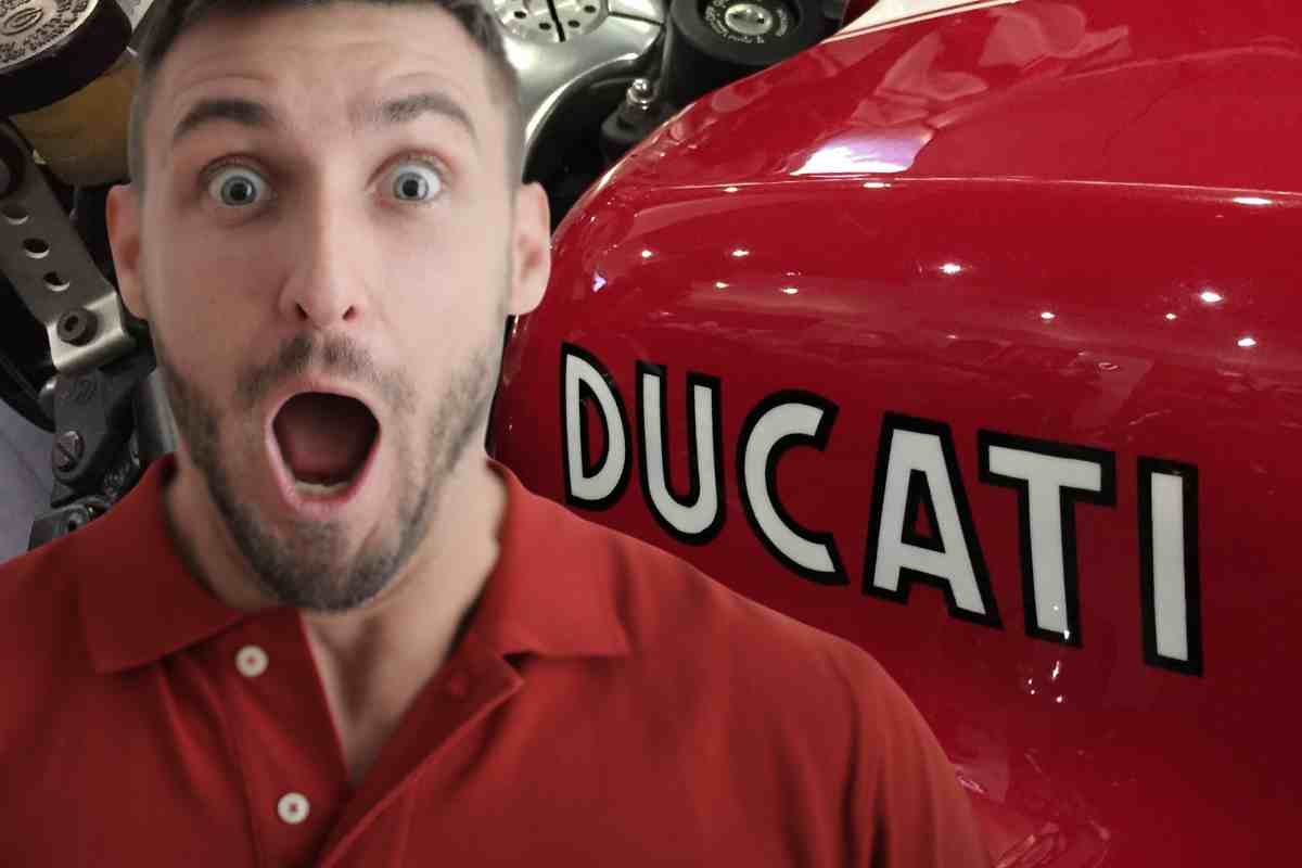 ducati