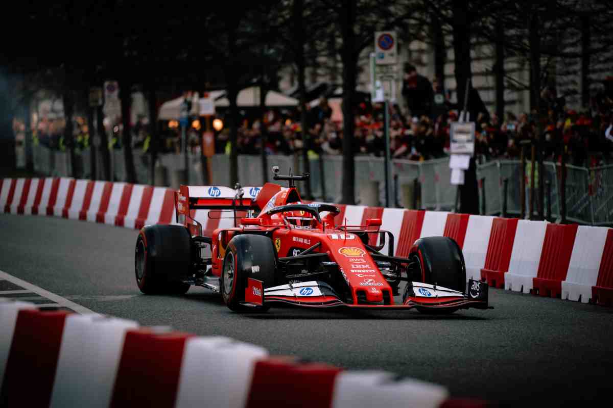 Hamilton e Leclerc possono scrivere subito la storia della F1: nessuno mai come loro 2