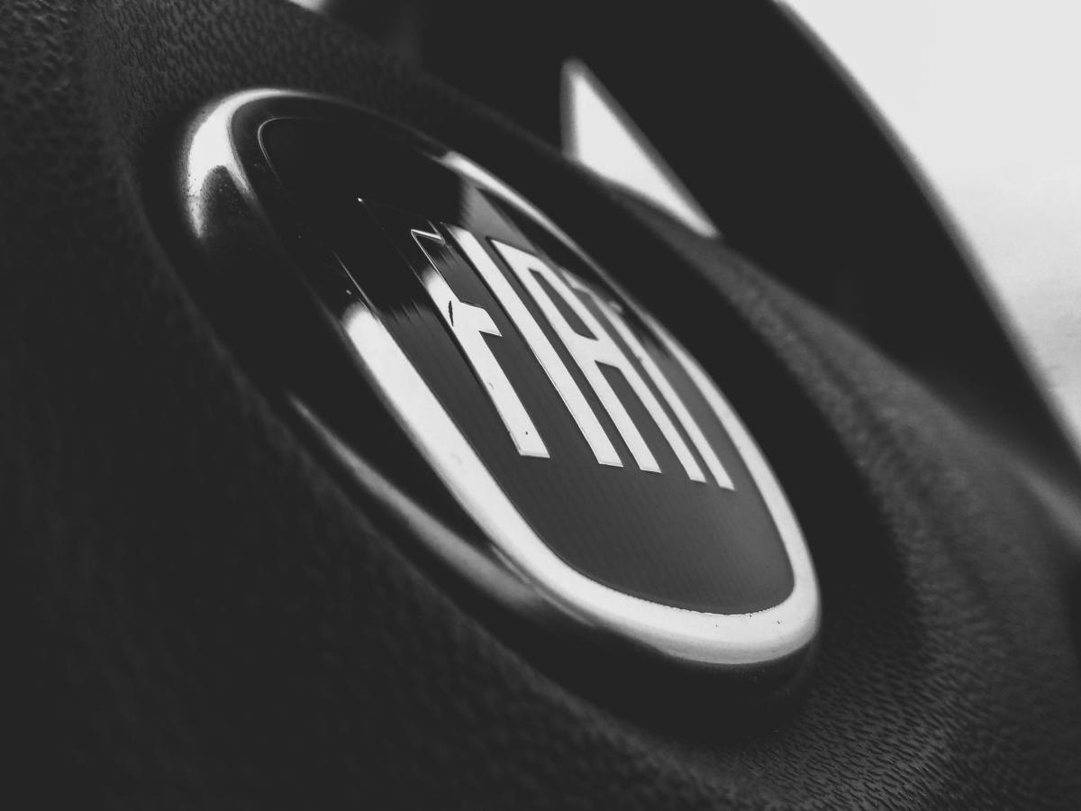 Fiat logo