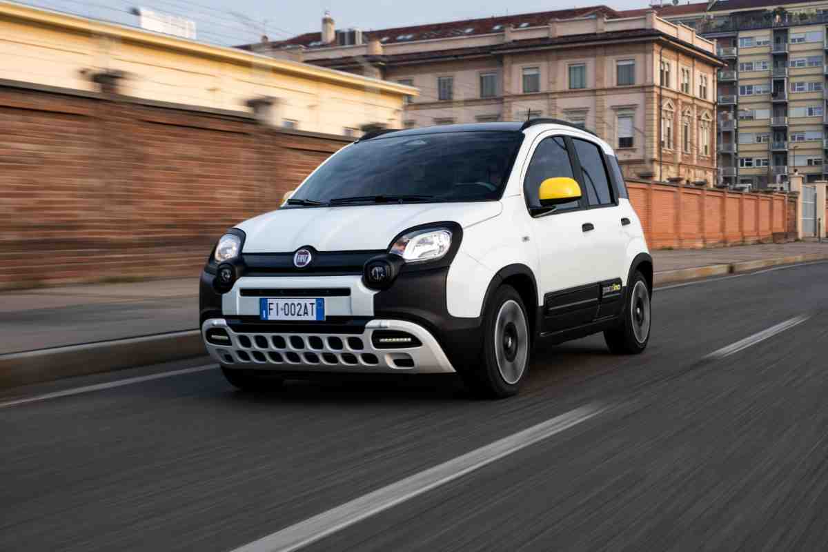 FIAT Panda a meno di 7mila euro, la pazza "offerta": come comprarla a questo prezzo