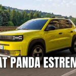 fiat grande panda