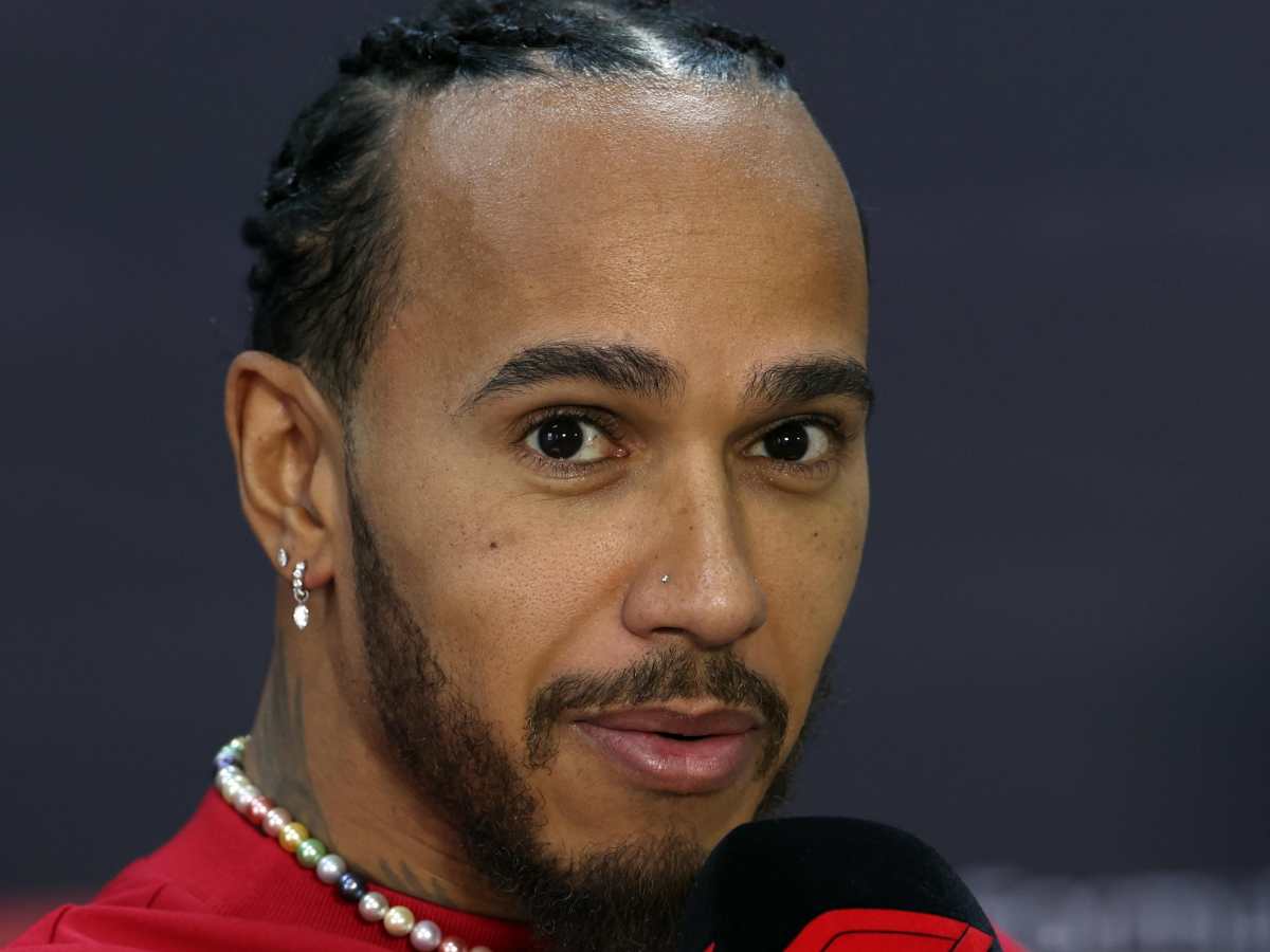 Hamilton in Ferrari può scrivere la storia della F1: diventerebbe l'unico in quella posizione