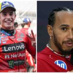 Hamilton campione del mondo? Spunta un segno premonitore: è "colpa" di Marquez stavolta