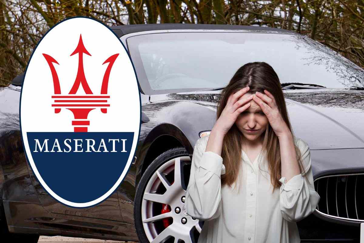 Maserati