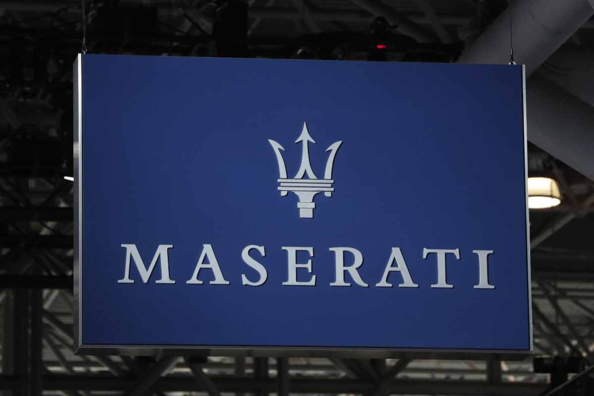 maserati