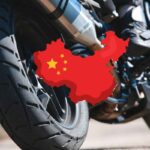 Moto Cina