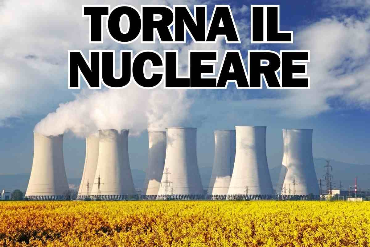 Nucleare