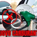 nuovo carburante