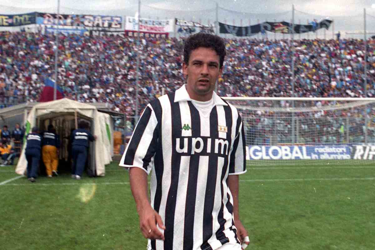 Roberto Baggio