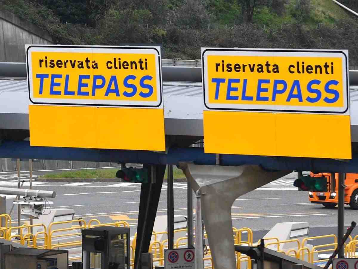 telepass