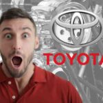 toyota motore