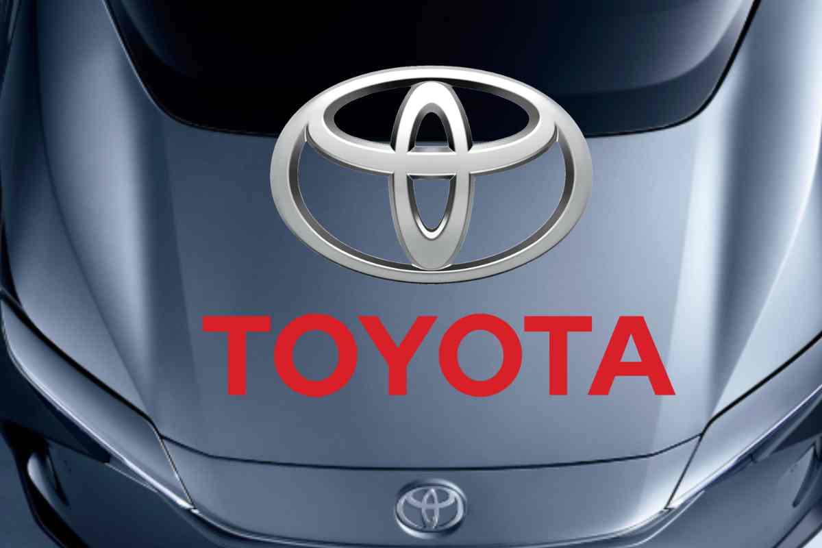 toyota